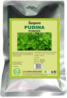 Sameera Pudina Powder(100 g)
