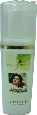 

Shahnaz Husain Shatone - Scalp Tonic(200 ml)