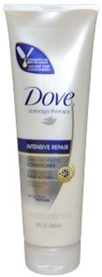

Dove Treatment Intensive Repair Damage Therapy Conditioner(236 ml)