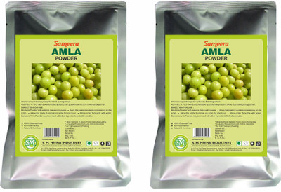 

Sameera Amla Powder 100g x 2(200 g)