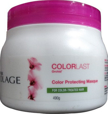 

Matrix Biolage Colorlast Color Protecting Masque(490 g)