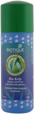 

Biotique Bio Kelp Fresh Growth Protein Shampoo(1000 ml)