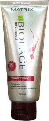 

Matrix Biolage Repairinside Repairing Leave-in Cream(100 ml)