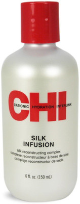 

CHI CHI Silk Infusion Silk Reconstructing Complex(150 ml)