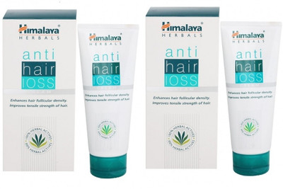 Himalaya Himalaya Anti Hair Loss Cream(100 g) available at flipkart for Rs.325
