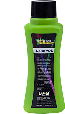 

Bio Reach DEVELOPER 12%40(200 ml)
