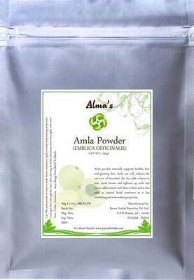

Almas Amla Herbal Powder(150 g)