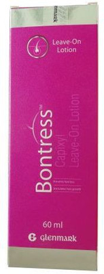 

Glenmark Bontress Leave-On Lotion(60 ml)
