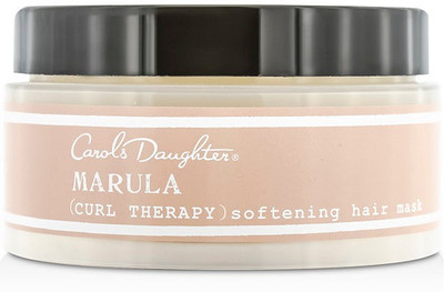 

Carols Daughter Marula Curl Therapy Softening Hair Mask(200 ml)