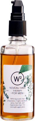 

W2 Noveu Hair Therapy - Men(100 ml)