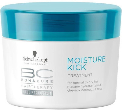 

Schwarzkopf BC Moisture Kick Hair Mask(199 ml)