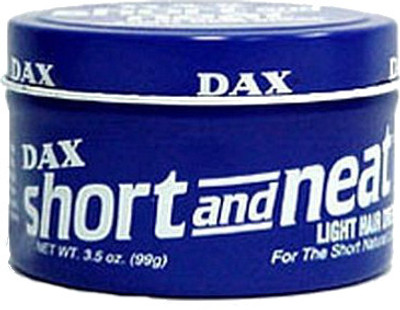 

Dax Short And Neat Hair Dress(99 g)