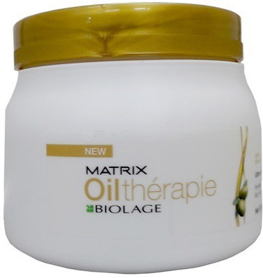 

Matrix Biolage Ultra-Nourishing Oil Masque(490 g)