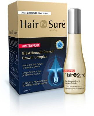 

Hair For Sure Athena(150 ml)