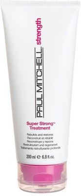 

Paul Mitchell Super Strong Treament(200 ml)