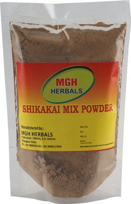 

MGH Herbals Shikakai Mix Powder 200g(200 g)