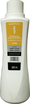 

Matrix Opti Conditioning Cream Neutralizer(500 ml)