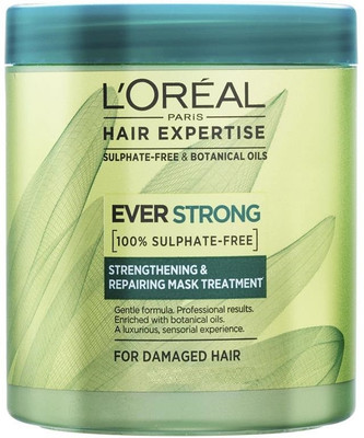 

L'Oreal Paris Expertise EverStrong Strengthening Mask(199 ml)