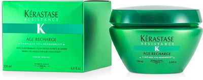 

Kerastase Kerastase Resistance Age Recharge Firming Gel-Masque(200 ml)