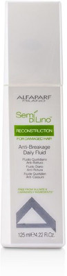 

Alfa Parf Semi Di Lino Reconstruction Anti-Breakage Daily Fluid (For Damaged Hair)(125 ml)