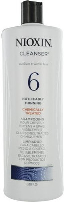 

Nioxin System 6 Treatment(975 ml)