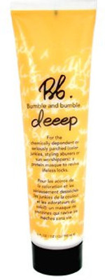 

Bumble and Bumble Deeep Masque(141 g)