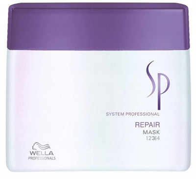 

Wella Professionals SP Repair Mask(400 ml)