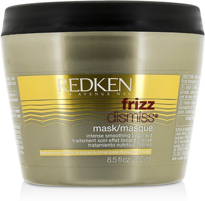 

Redken Frizz Dismiss Mask Intense Smoothing Treatment(250 ml)