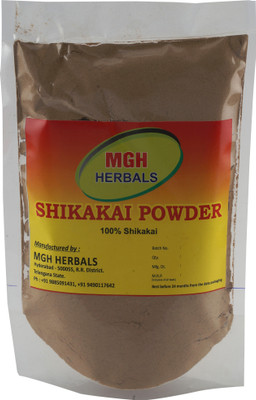 MGH Herbals Shikakai Powder 300g(300 g)