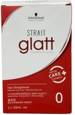 

Schwarzkopf Glatt(240 ml)