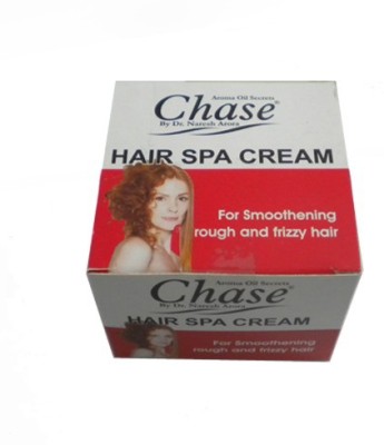 6% OFF on Chase Hair Spa Cream(100 g) on Flipkart 