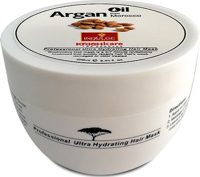 

Krishkare Argan Oil Hair Mask(250 g)