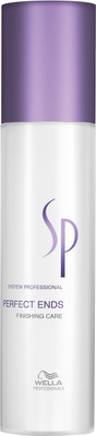 

Wella Professionals System Professional Repair Perfect Ends Leave-in Spray for Damaged Hair(40 ml)