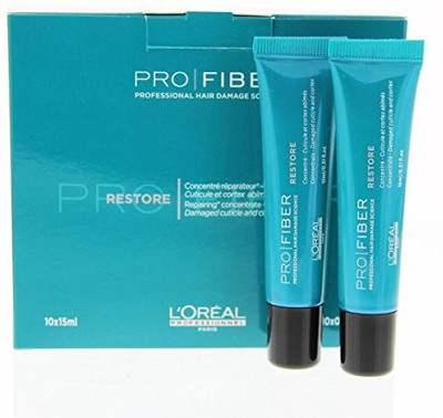 

L'Oreal Paris Pro Fiber Restore Treatment(150 ml)
