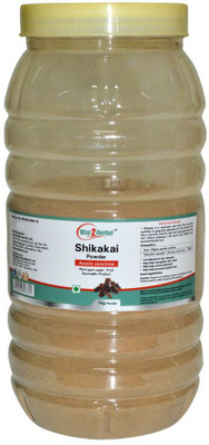 

Way2Herbal Shikakai Powder - 1 kg(1000 g)
