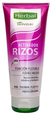 

Herbal Bionature Color Activator Gel Bionature(200 ml)