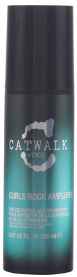 

Bed Head Tigi Catwalk Curl Collection Curlesque Curls Rock Amplifier(150 ml)