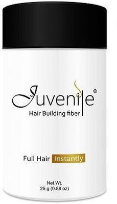 

Juvenile Hair Building fiber Dark Brown(25 g)