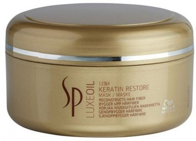 

System Professional Keratin Restore Mask(150 ml)