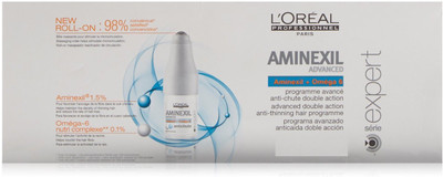 

L'Oreal Paris Aminexil Advanced(35 ml)