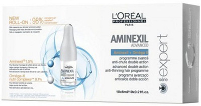

L'Oreal Professionnel Aminexil Advance(60 ml)