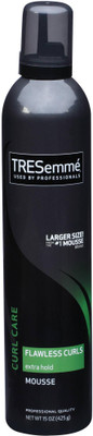 

TRESemme Flawless Curls Extra Hold Mousse(425 g)