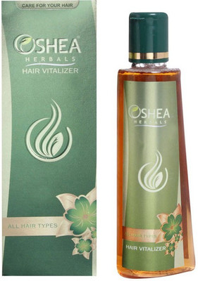 

OSHEA Phytogain Hair Vitalizer 120ml (All hair types)(120 ml)