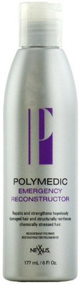 

Nexxus Polymedic Emergency Reconstructor(177 ml)