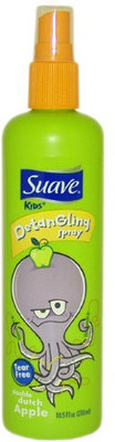 

Suave Double Dutch Apple Detangler Spray(310 ml)