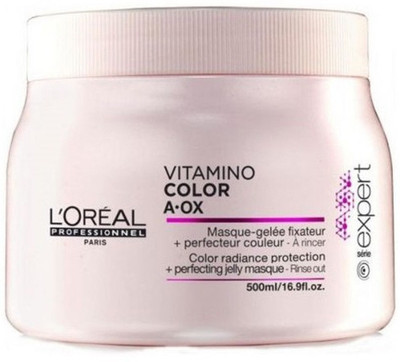 

L'Oreal Paris Vitamino Color Aox Masque(500 g)
