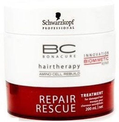 

Schwarzkopf Professional BC Repair Rescue Treatment(200 ml)