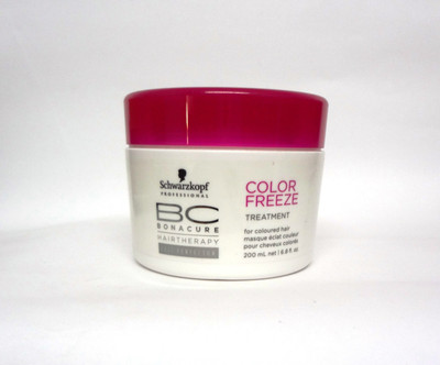 

Schwarzkopf Professional BC Color Freeze Treatment(200 ml)
