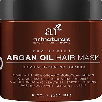 

Artnaturals Oil Hair Mask(236 ml)