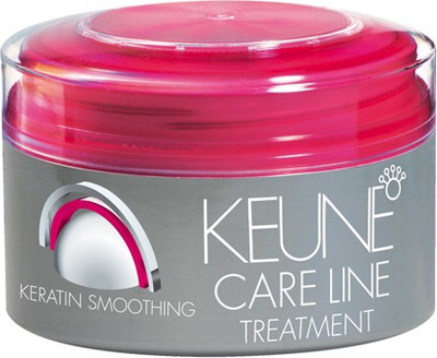 

Keune Care Line Keratin Smoothing Treatment(200 g)